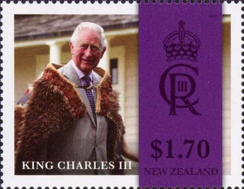 During the Royal Visit to New Zealand 2019