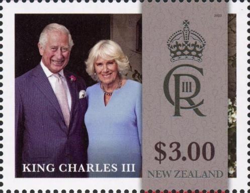 The King and Queen Consort