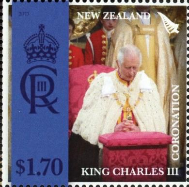Coronation of King Charles III