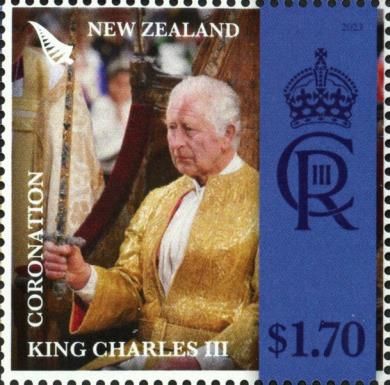 Coronation of King Charles III