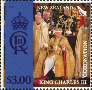 Coronation of King Charles III