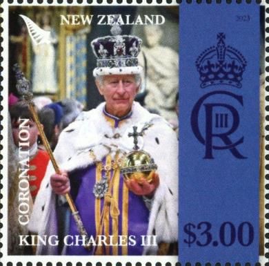 Coronation of King Charles III