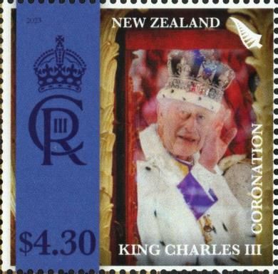 Coronation of King Charles III