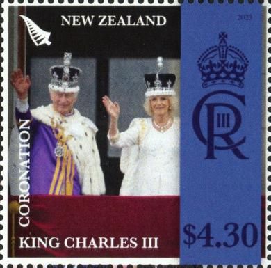 Coronation of King Charles III