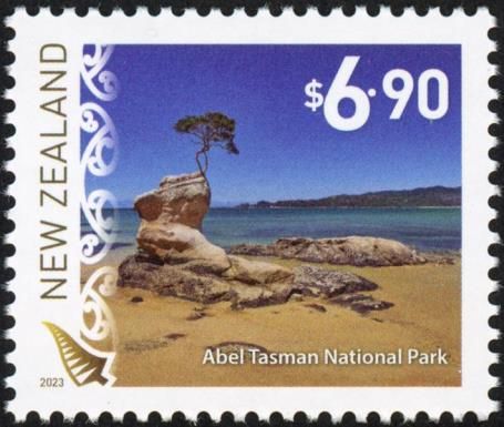 Abel Tasman National Park