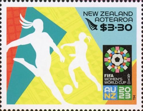 2023 FIFA Women's World Cup, Australia-New Zealand