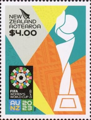 2023 FIFA Women's World Cup, Australia-New Zealand