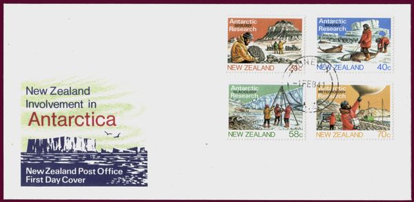 Antarctic