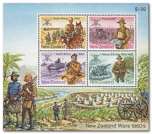 Military History