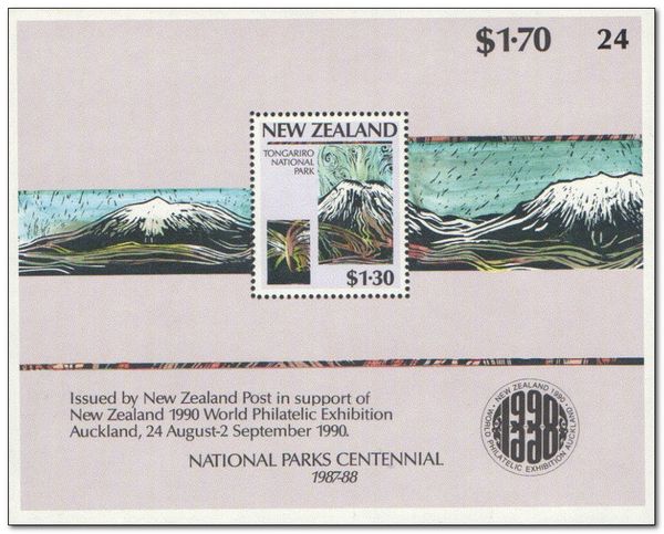 National Parks Centennial