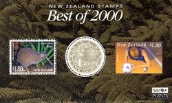Best of 2000