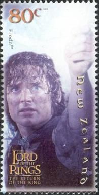 Frodo