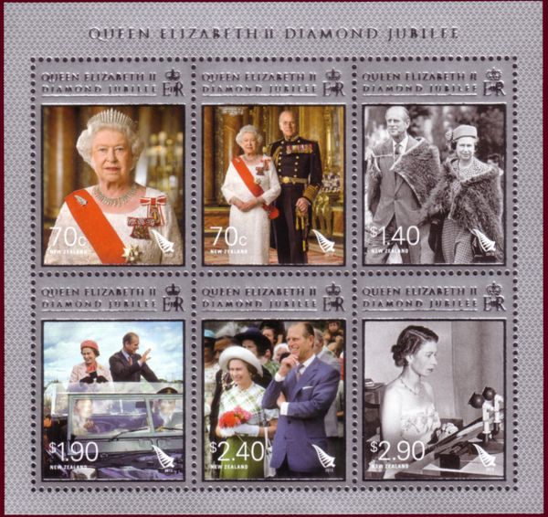 Diamond Jubilee