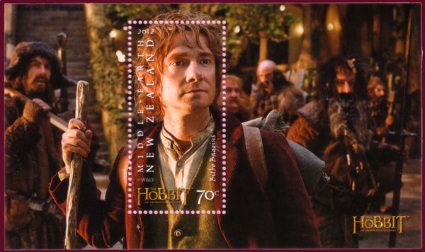 Bilbo Baggins