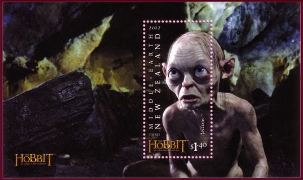 Gollum