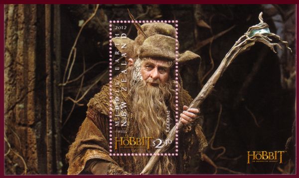 Radagast