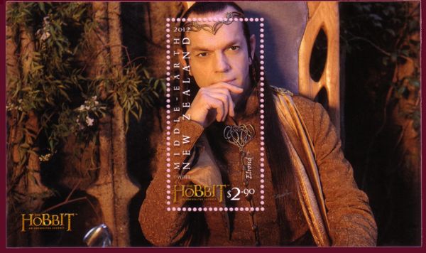 Elrond