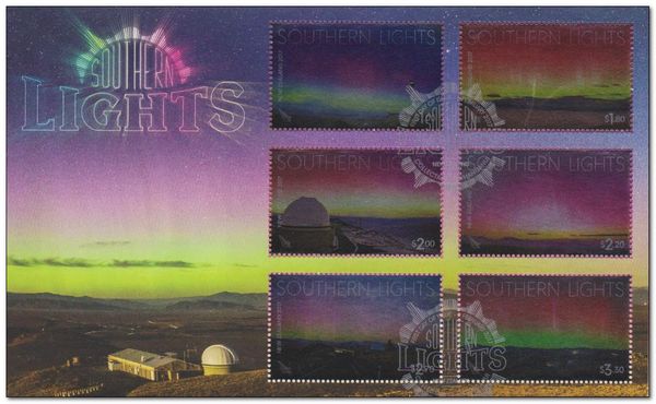 Southern Lights