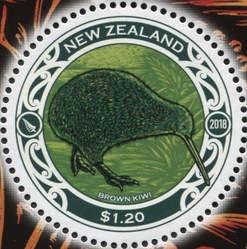 Macao 2018 on Round Kiwi