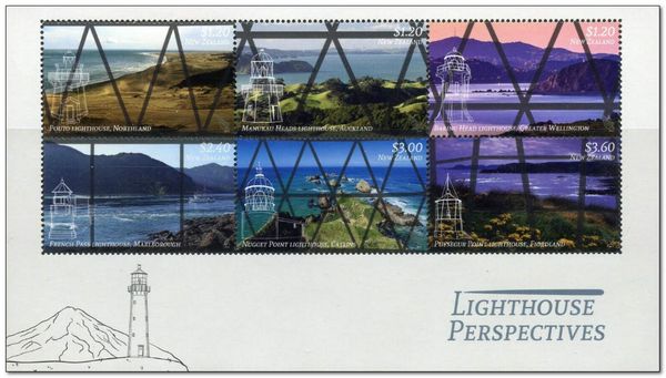 Lighthouse Perspectives