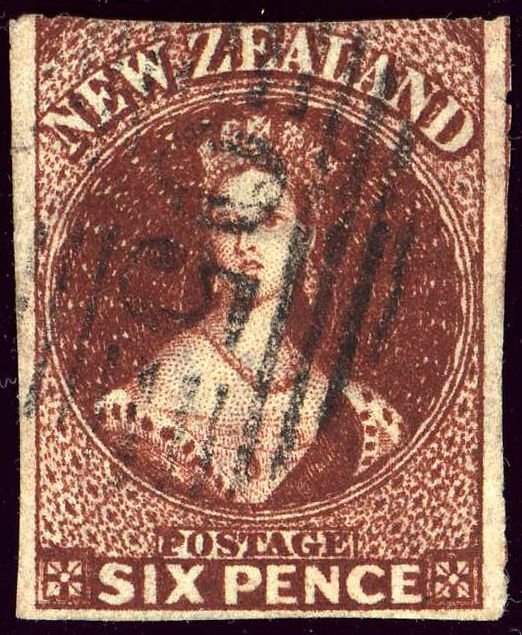 Queen Victoria (1819-1901) by Chalon