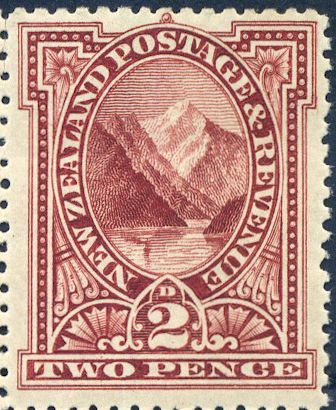 Pembroke Peak