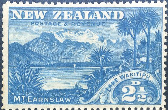 Lake Wakatipu (1898)