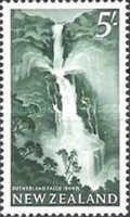 Sutherland Falls
