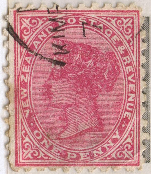 Queen Victoria (1819-1901)