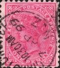 Queen Victoria (1819-1901)
