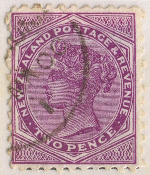 Queen Victoria (1819-1901)