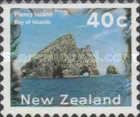 Piercy Island, Bay of Islands