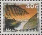 Fox Glacier