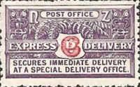 Express Delivery