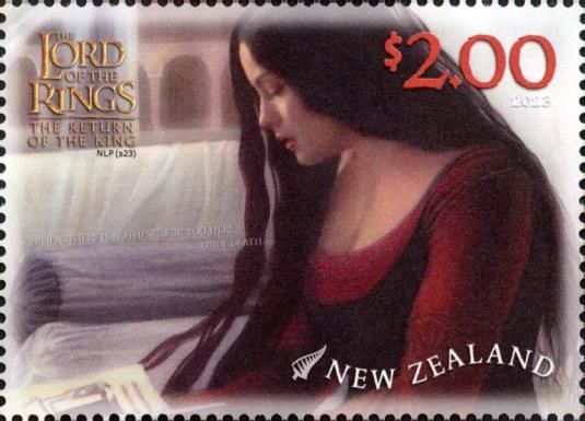 Arwen