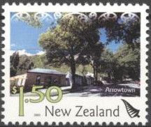 Arrowtown