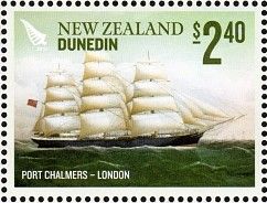 Dunedin, 1874-90