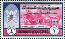Sultan's Crest and Mirani Fort