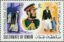Sultan Quabus