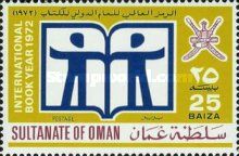 International Year of Books