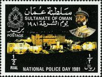 Police Headquarters