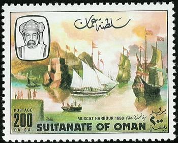 Voyages of Sinbad the Sailor