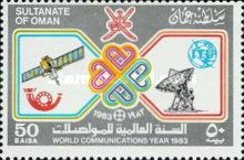 World Communications Year