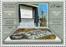 Sultan Qaboos University