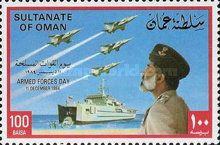Air and Marine Forces