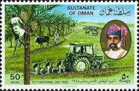 Agriculture