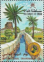 Water preservation