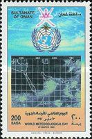 World Meteorological Day