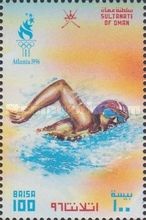 Swimming