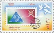 World Stamp Day